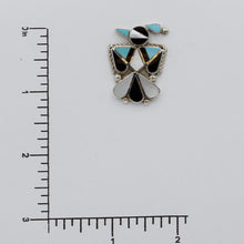 Load image into Gallery viewer, Native American Handcrafted Earrings