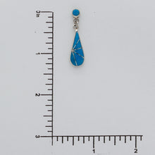 Load image into Gallery viewer, Native American Handcrafted Earrings