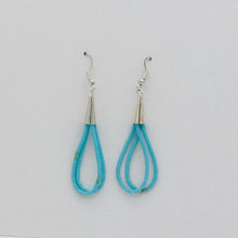 Load image into Gallery viewer, Native American Handcrafted Earrings