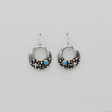 Load image into Gallery viewer, Native American Handcrafted Earrings