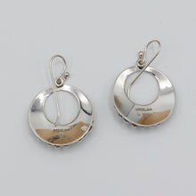 Load image into Gallery viewer, Native American Handcrafted Earrings