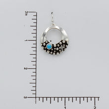 Load image into Gallery viewer, Native American Handcrafted Earrings