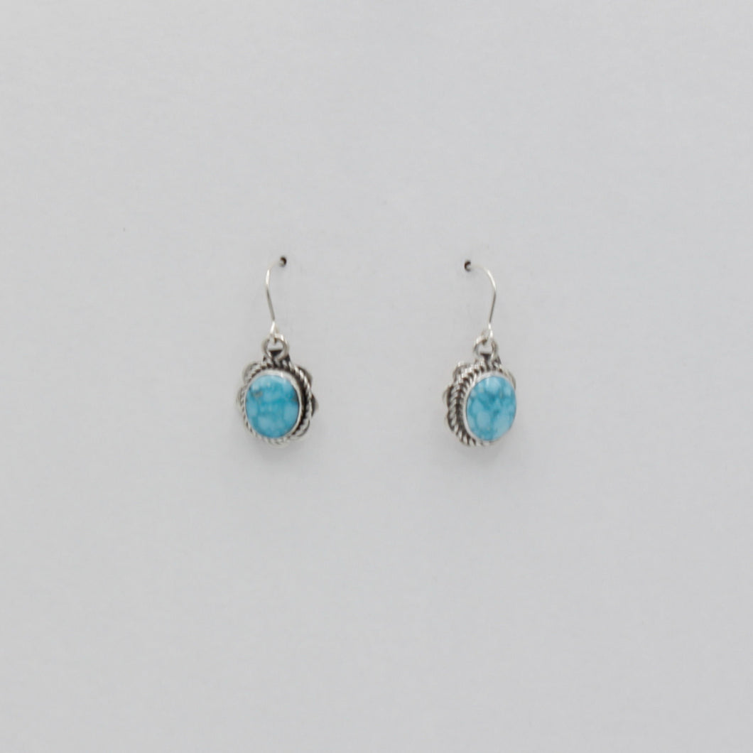 Native American Handcrafted Earrings