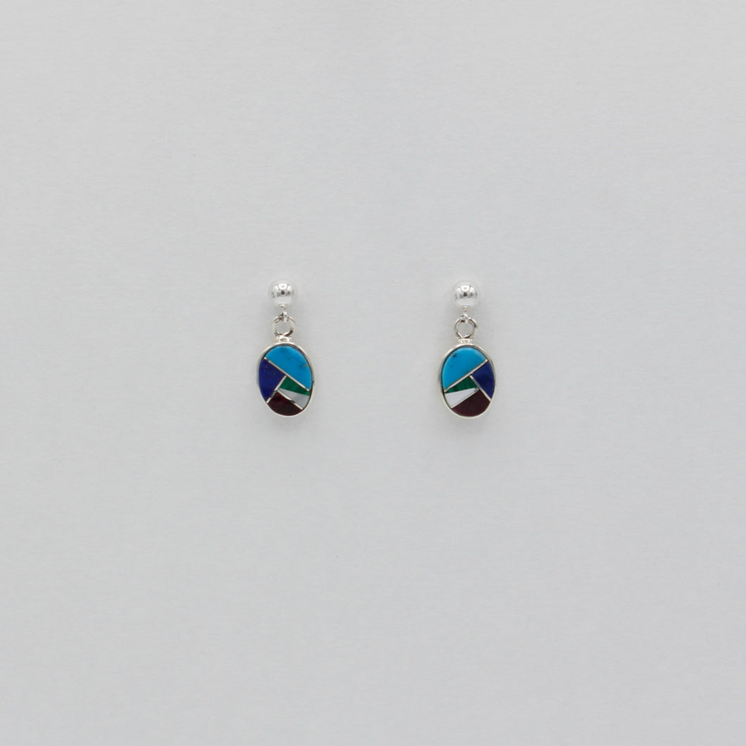 Native American Handcrafted Earrings
