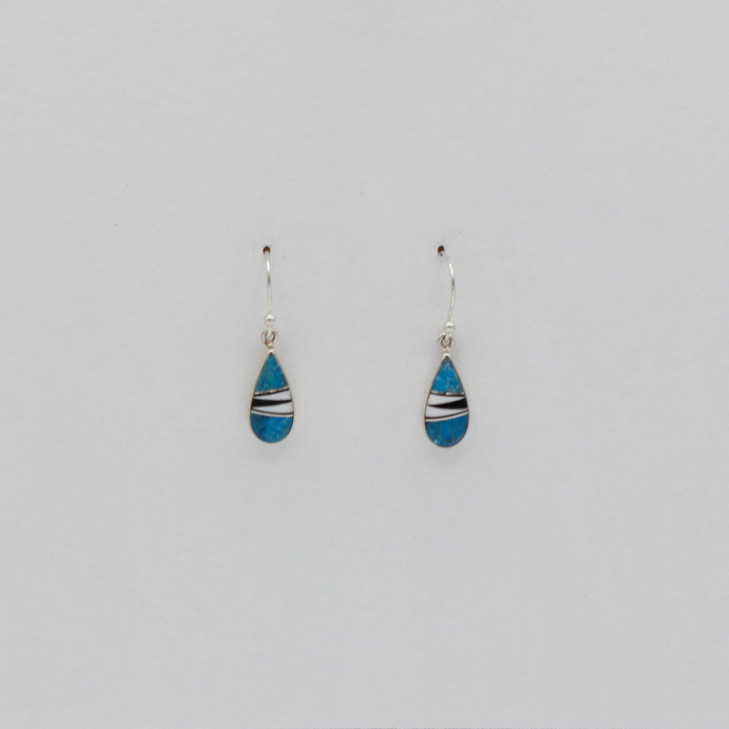 Native American Handcrafted Earrings