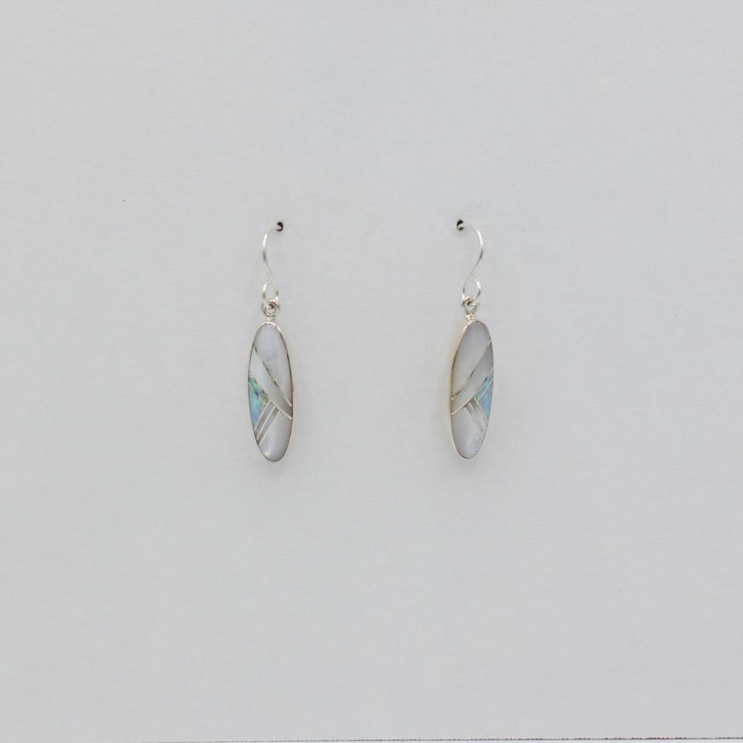 Native American Handcrafted Earrings