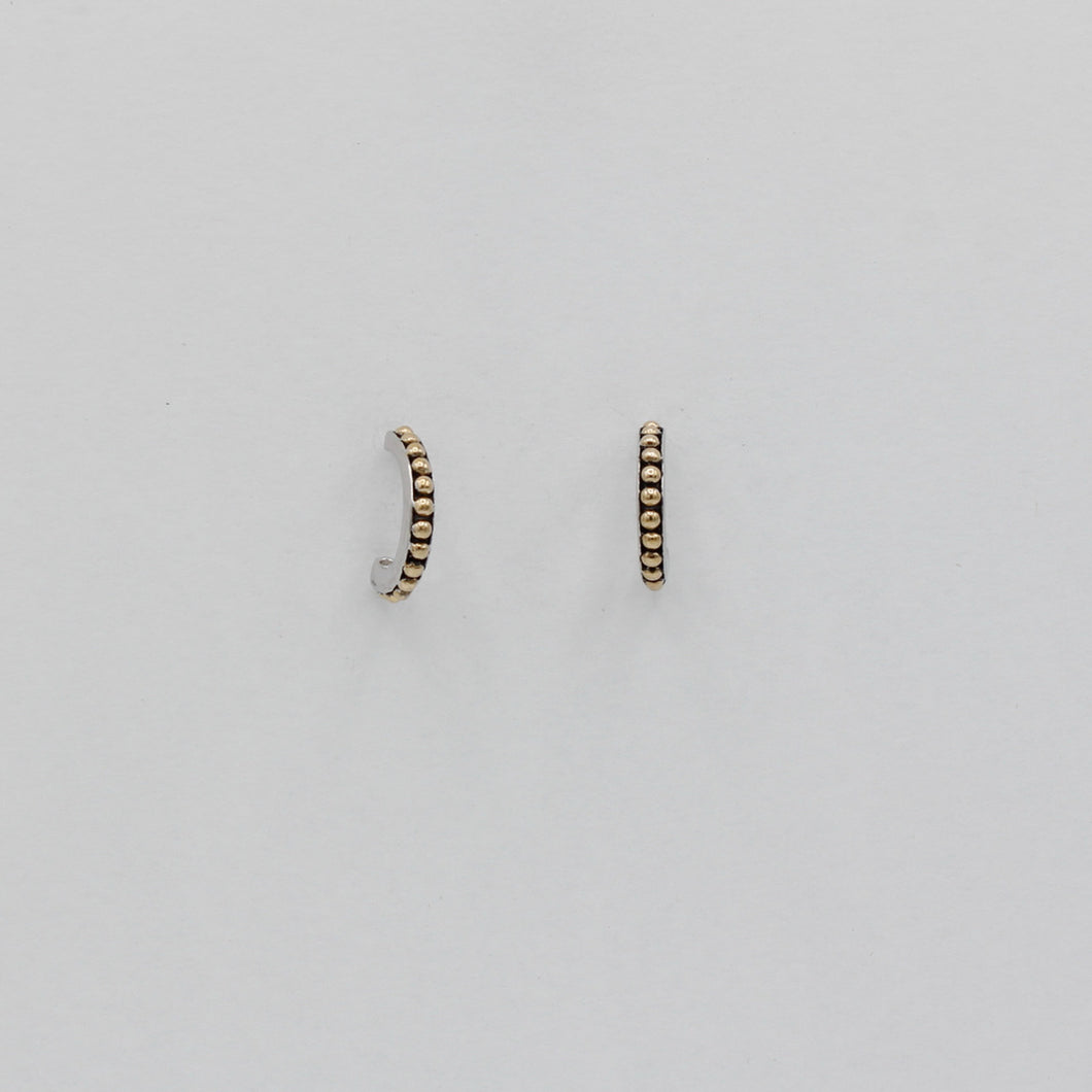 Native American Handcrafted Earrings