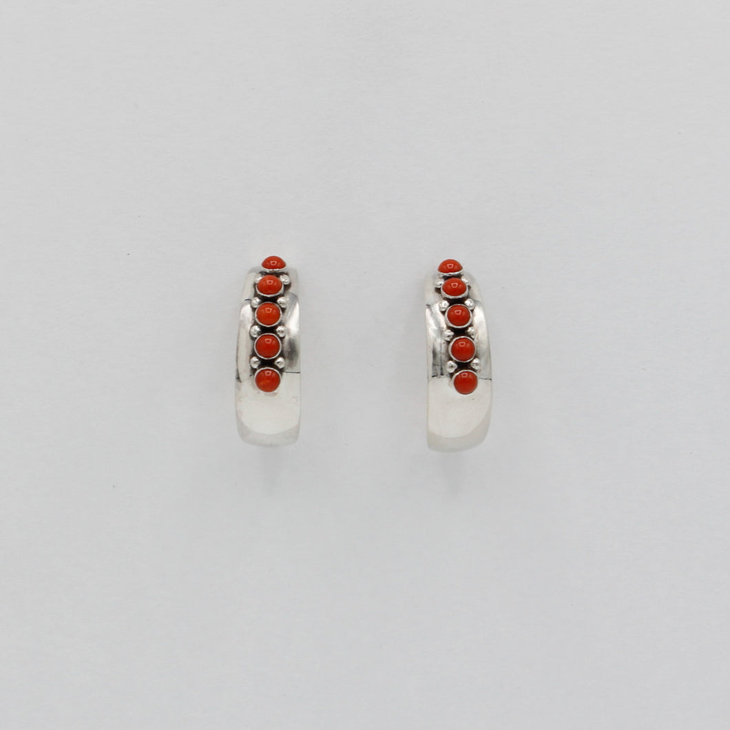 Native American Handcrafted Earrings