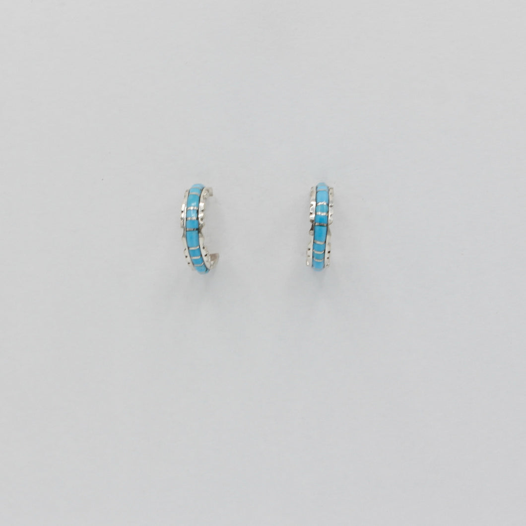 Native American Handcrafted Earrings