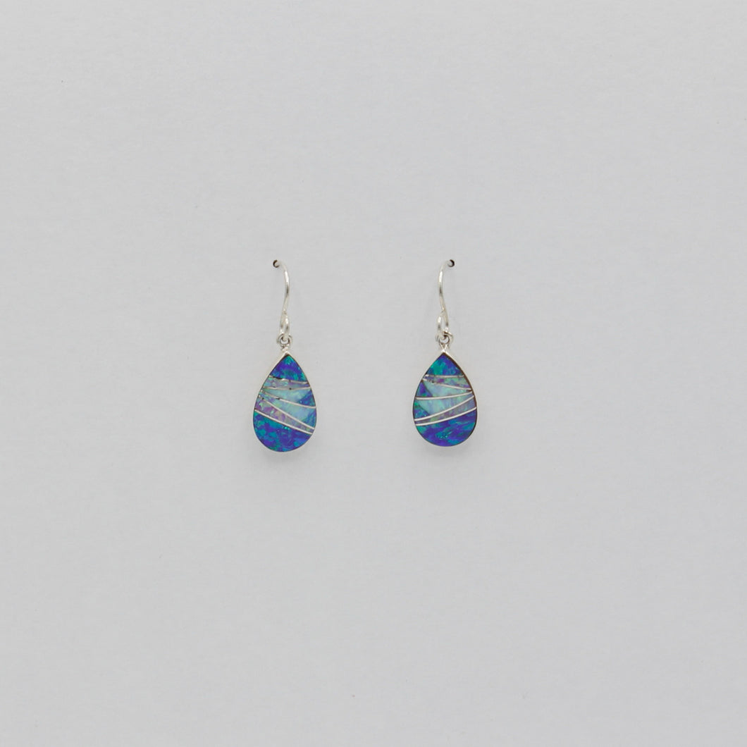 Native American Handcrafted Earrings