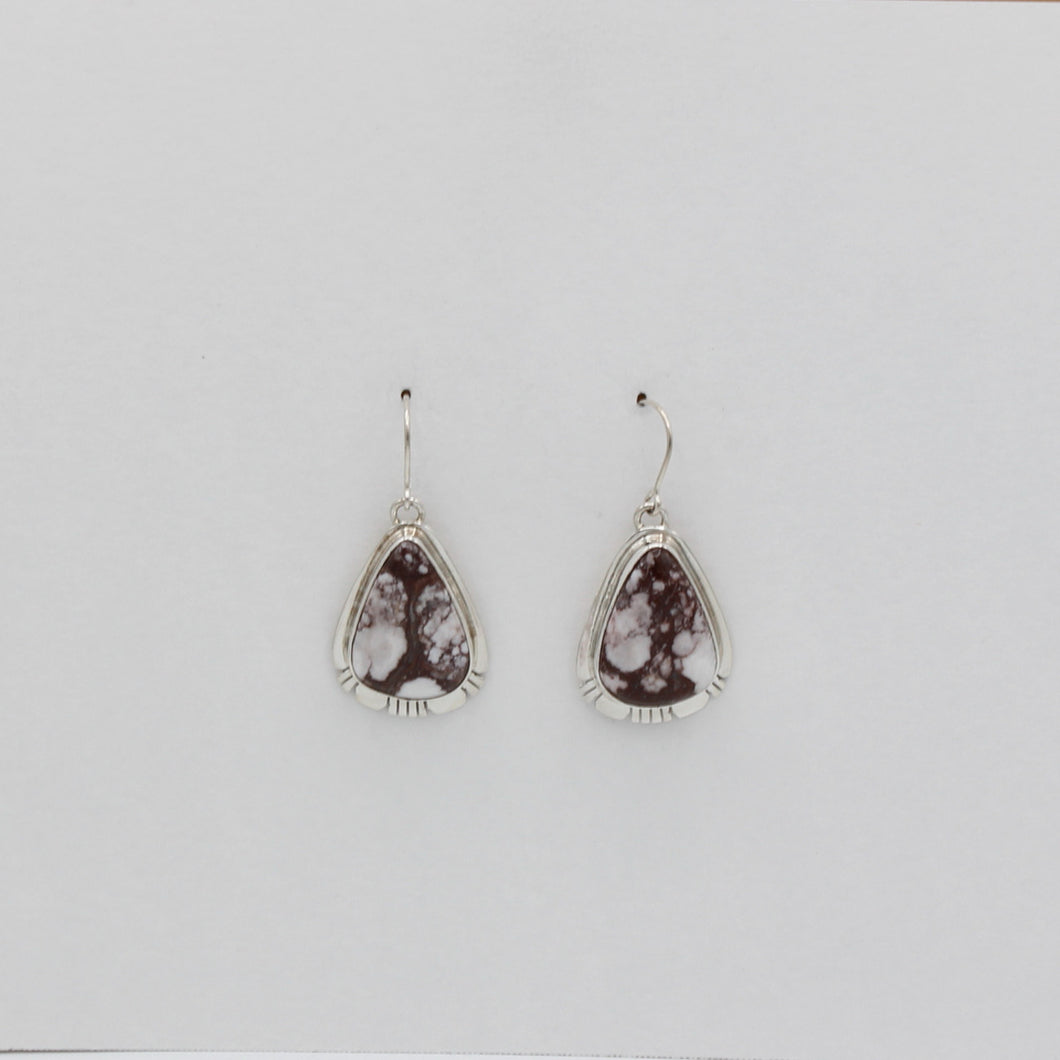 Native American Handcrafted Earrings