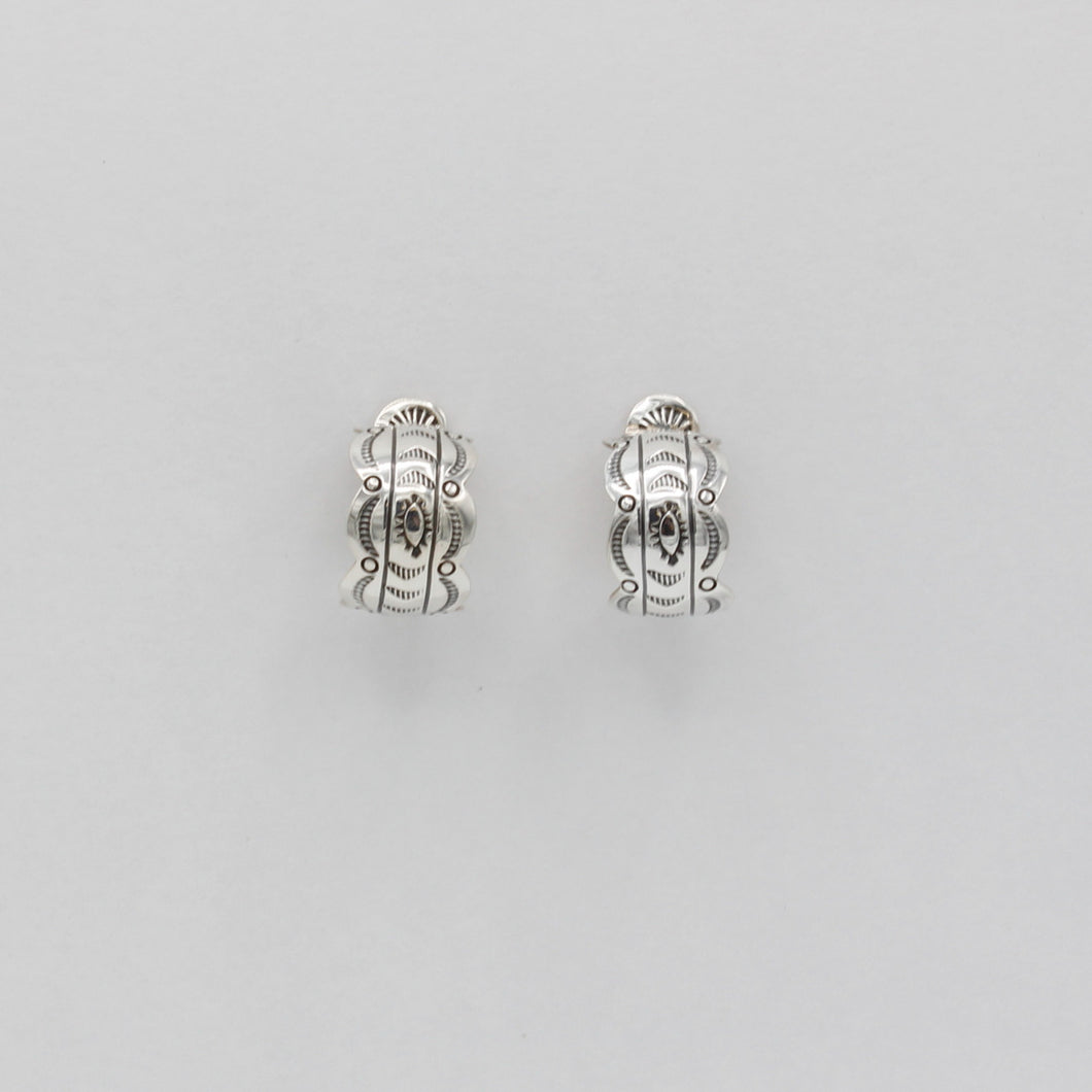 Native American Handcrafted Earrings