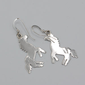 Native American Handcrafted Earrings