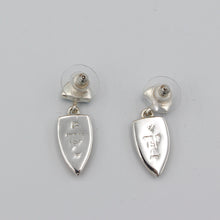 Load image into Gallery viewer, Native American Handcrafted Earrings