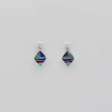 Load image into Gallery viewer, Native American Handcrafted Earrings
