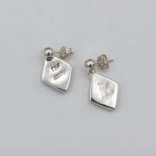 Load image into Gallery viewer, Native American Handcrafted Earrings