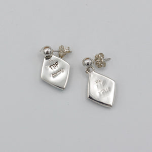 Native American Handcrafted Earrings