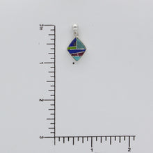 Load image into Gallery viewer, Native American Handcrafted Earrings