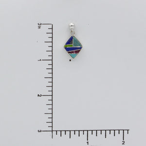 Native American Handcrafted Earrings