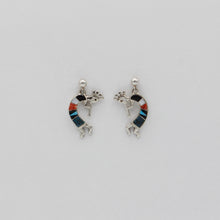 Load image into Gallery viewer, Native American Handcrafted Earrings