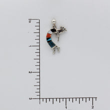 Load image into Gallery viewer, Native American Handcrafted Earrings