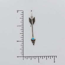 Load image into Gallery viewer, Native American Handcrafted Earrings