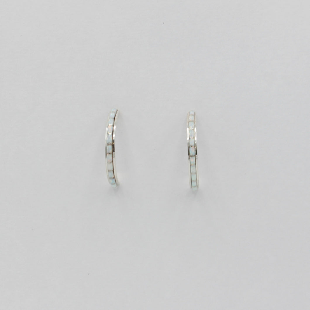 Native American Handcrafted Earrings