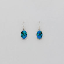 Load image into Gallery viewer, Native American Handcrafted Earrings