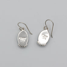 Load image into Gallery viewer, Native American Handcrafted Earrings