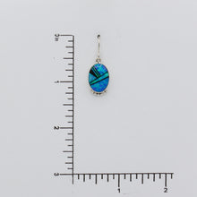 Load image into Gallery viewer, Native American Handcrafted Earrings
