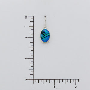 Native American Handcrafted Earrings