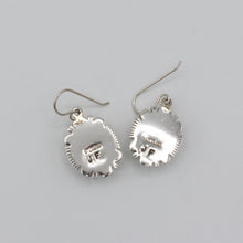 Load image into Gallery viewer, Native American Handcrafted Earrings