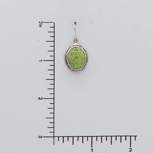 Native American Handcrafted Earrings