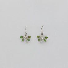 Load image into Gallery viewer, Native American Handcrafted Earrings