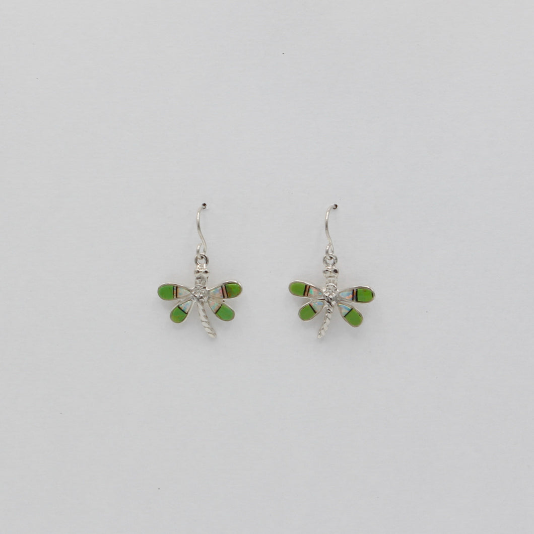 Native American Handcrafted Earrings