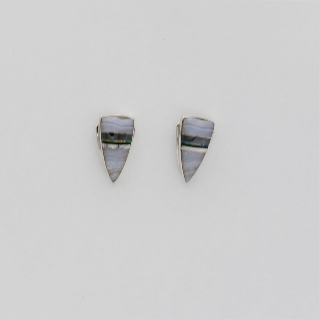 Native American Handcrafted Earrings