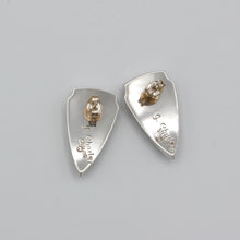 Load image into Gallery viewer, Native American Handcrafted Earrings