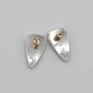 Native American Handcrafted Earrings