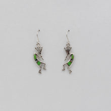 Load image into Gallery viewer, Native American Handcrafted Earrings