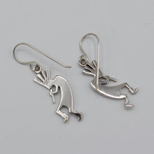 Load image into Gallery viewer, Native American Handcrafted Earrings