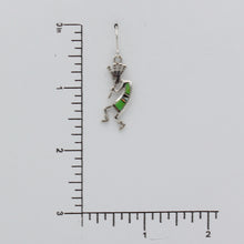 Load image into Gallery viewer, Native American Handcrafted Earrings