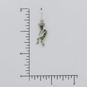 Native American Handcrafted Earrings