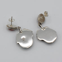 Load image into Gallery viewer, Native American Handcrafted Earrings