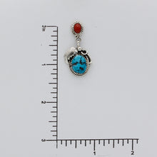 Load image into Gallery viewer, Native American Handcrafted Earrings
