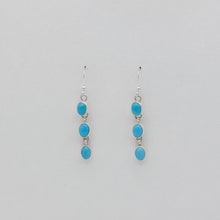 Load image into Gallery viewer, Native American Handcrafted Earrings