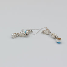 Load image into Gallery viewer, Native American Handcrafted Earrings