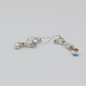 Native American Handcrafted Earrings