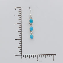 Load image into Gallery viewer, Native American Handcrafted Earrings