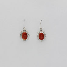 Load image into Gallery viewer, Native American Handcrafted Earrings