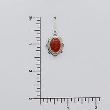 Load image into Gallery viewer, Native American Handcrafted Earrings